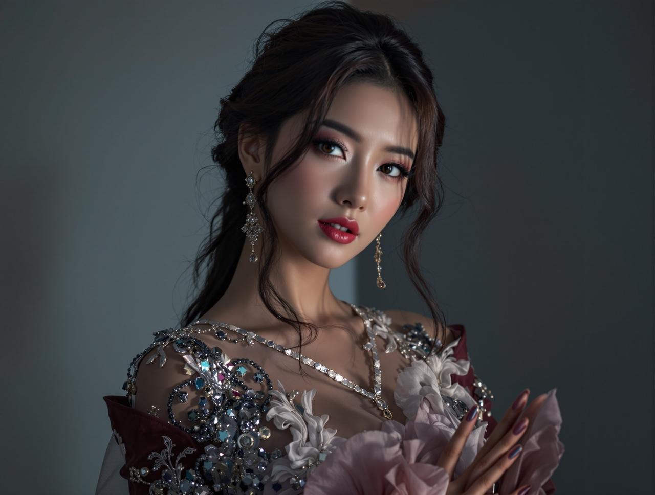 李雅婷 - 青柠视频签约导演