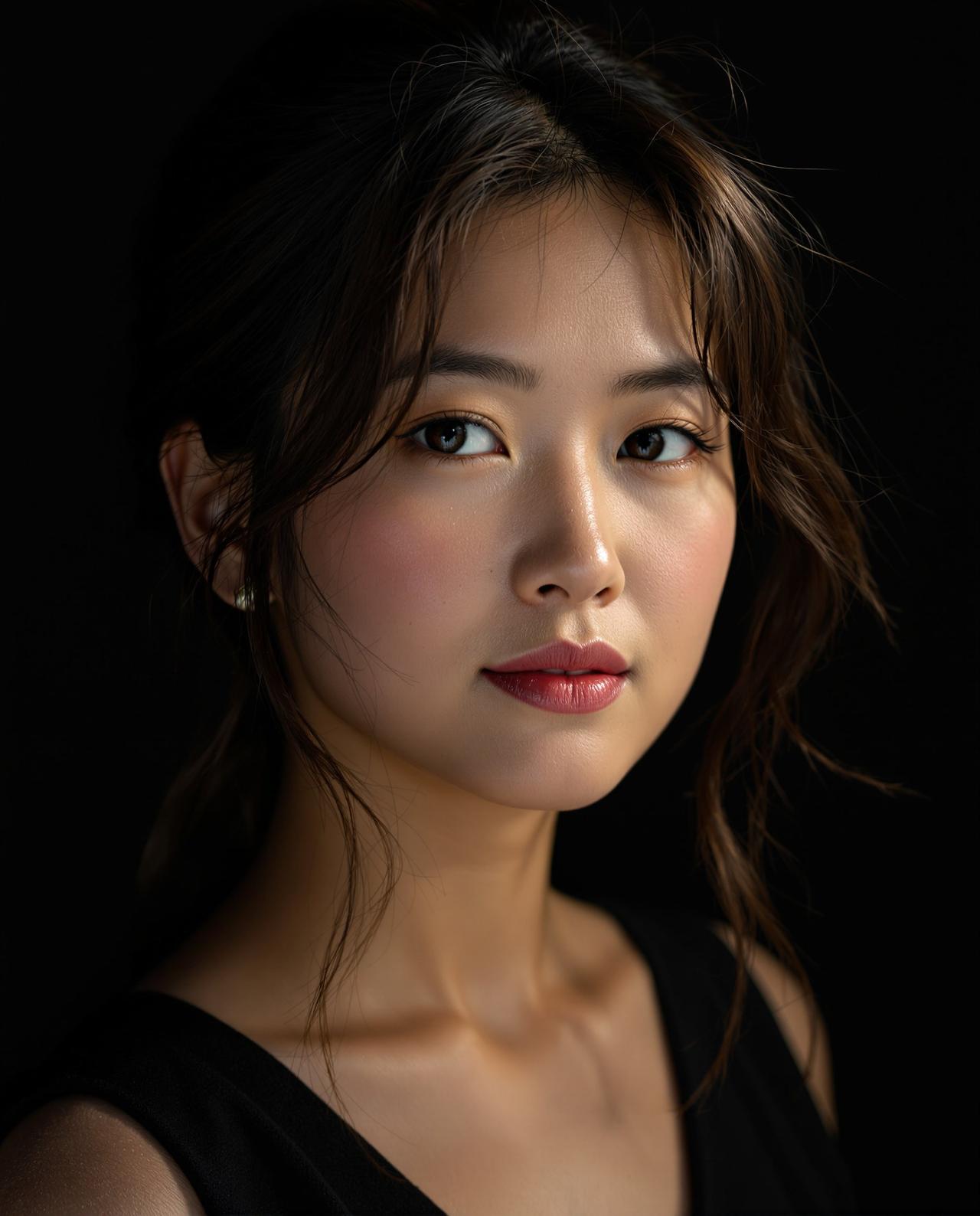 李雅婷 - 青柠视频签约导演