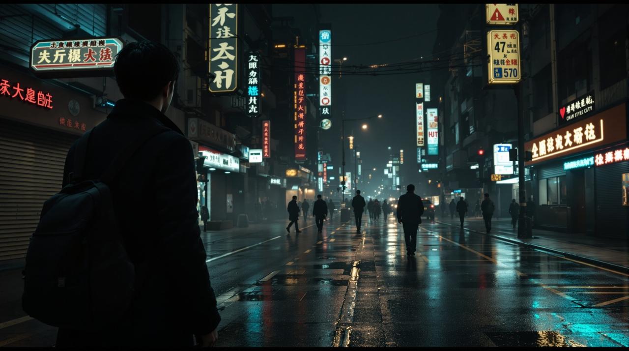 都市猎人 - 青柠视频