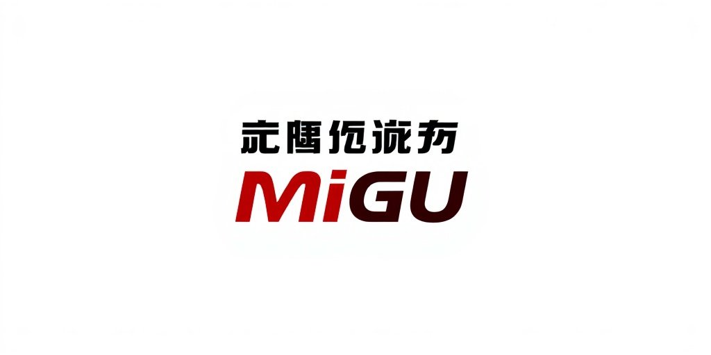 中国移动咪咕 - 青柠视频合作伙伴